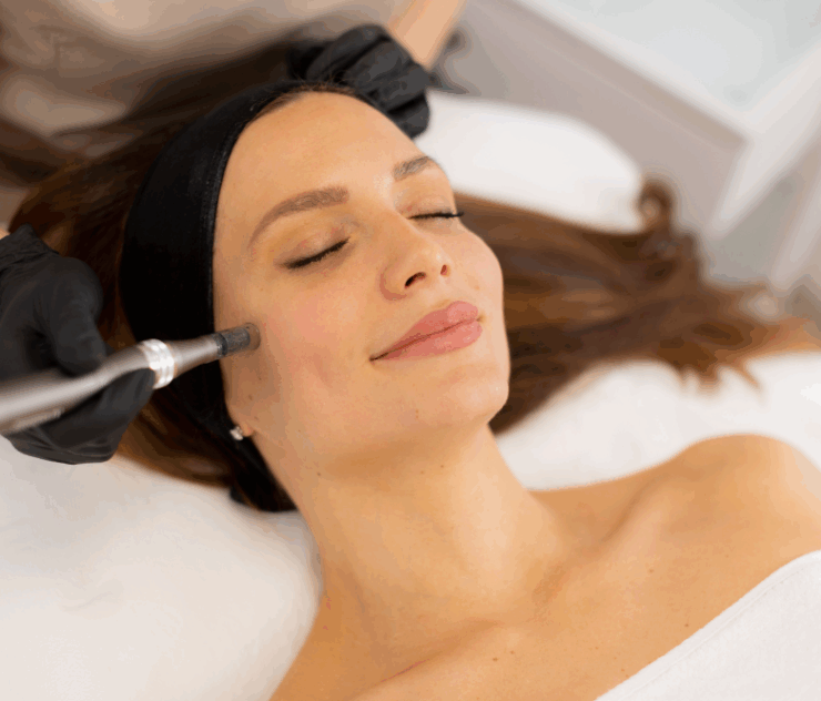 Microneedling Prices in Vienna, VA
