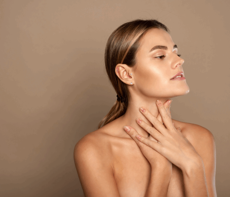How Much Is a Neck Lift in Northern Virginia?