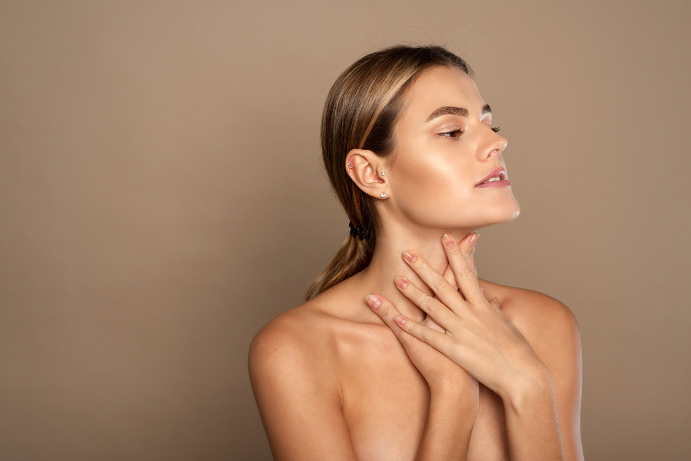 How Much Is a Neck Lift in Northern Virginia?