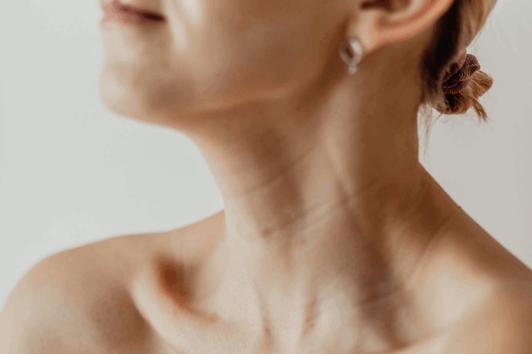 Neck Lift Surgery Costs Near Loudoun County