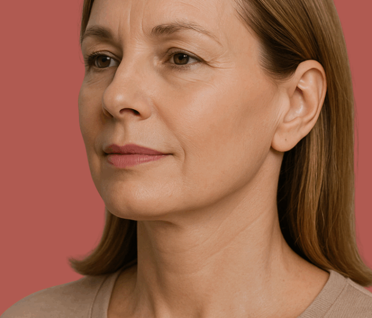 Neck Lift Cost Guide in Loudoun County