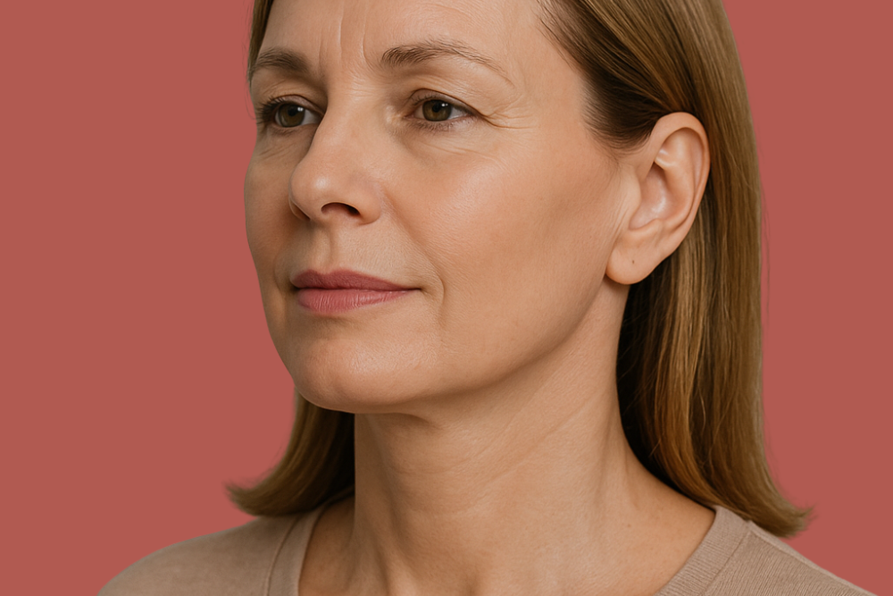 Neck Lift Cost Guide in Loudoun County