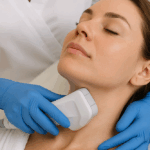 Best Ultrasound Non-Surgical Neck Tightening Treatments Near Vienna, VA