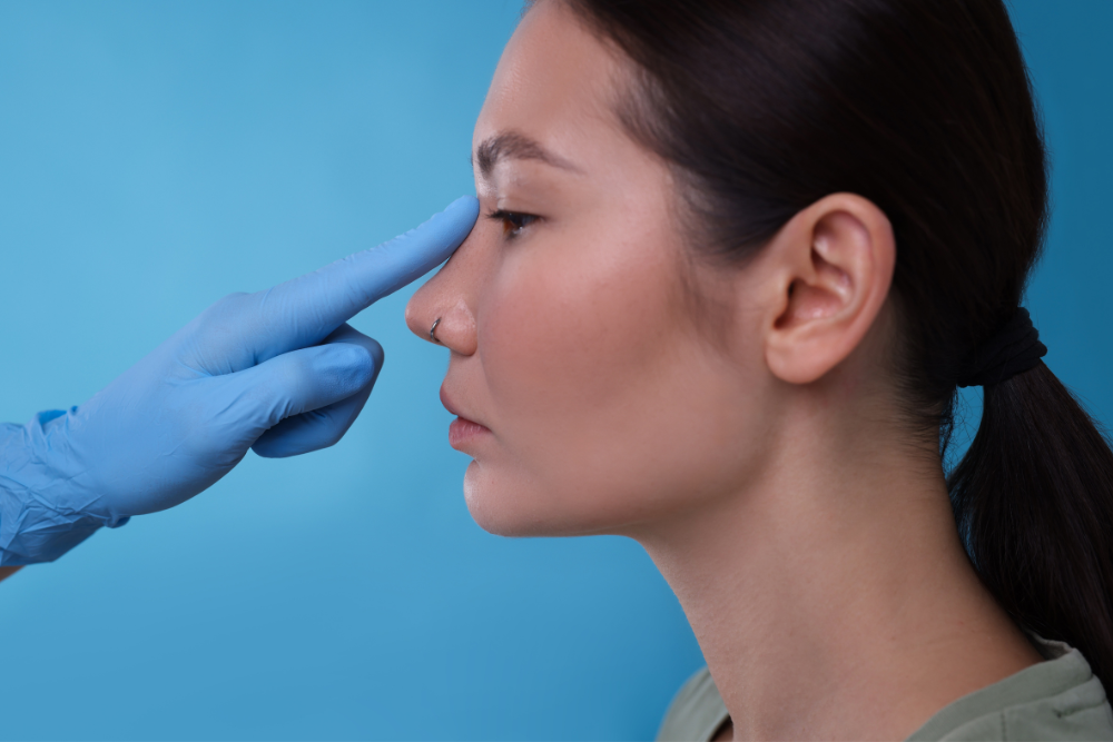 How Much Does Rhinoplasty Cost in Leesburg, VA?