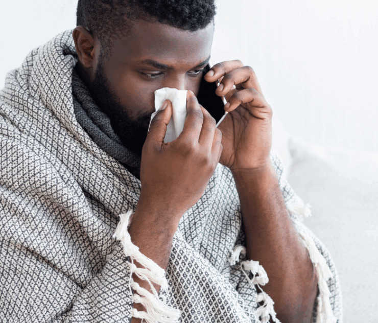 Same-Day ENT Appointment in Fairfax, Virginia