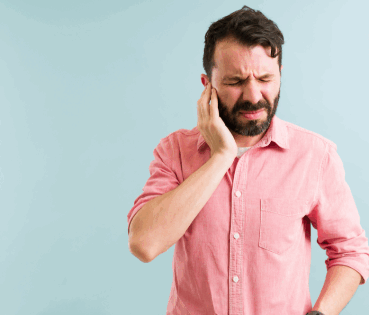 Treatment Options for Tinnitus Near McLean, Virginia