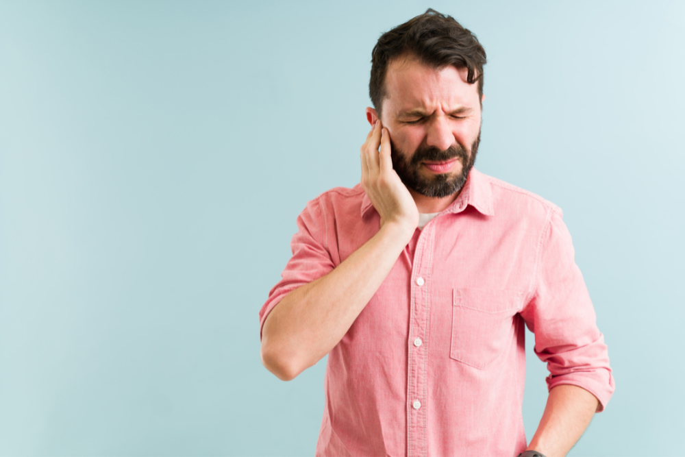 Treatment Options for Tinnitus Near McLean, Virginia