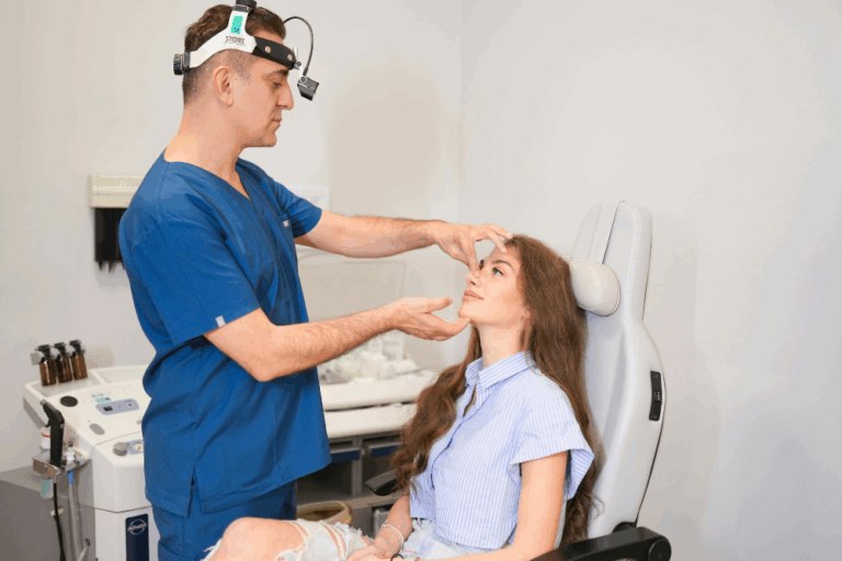Average Rhinoplasty Pricing in Virginia