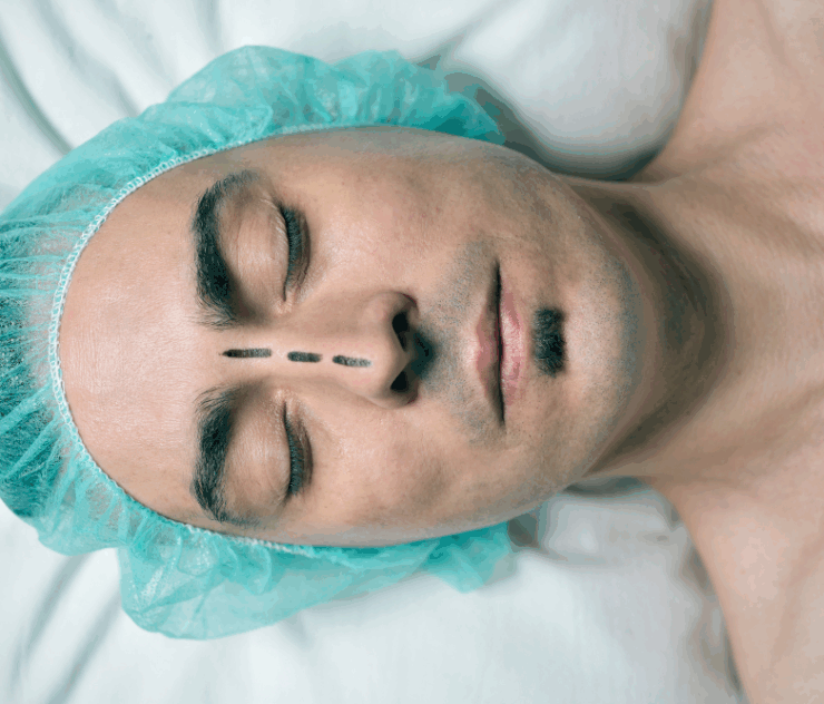 Deviated Septum Surgery in McLean