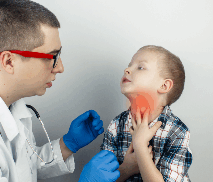 Adult and Pediatric Guide to Tonsillectomy and Adenoidectomy in McLean