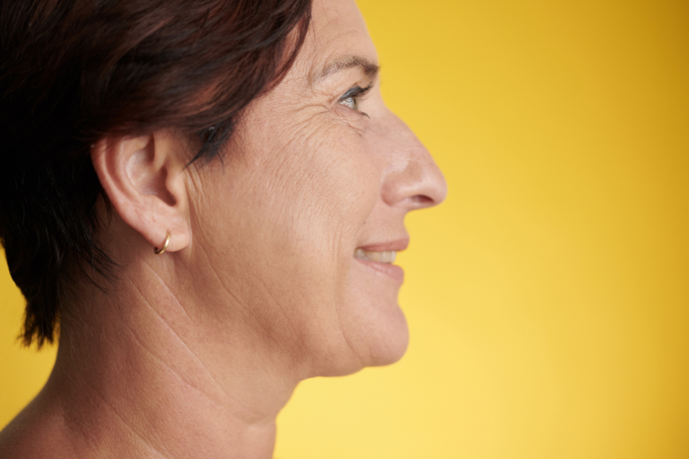 Neck Lift Expenses in Northern VA: Leesburg to Ashburn