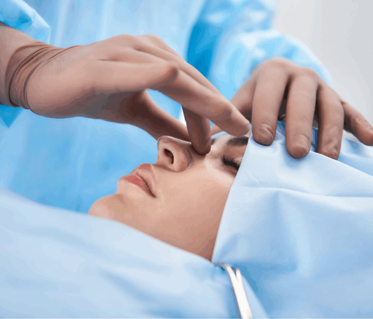 Rhinoplasty Cost Breakdown for Sterling, VA