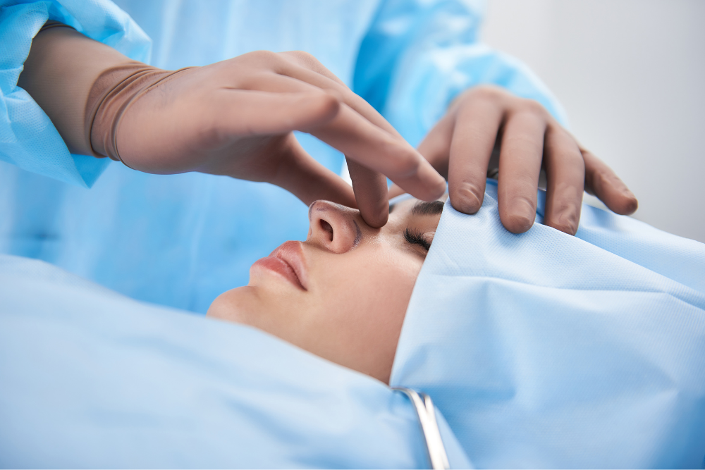 Rhinoplasty Cost Breakdown for Sterling, VA