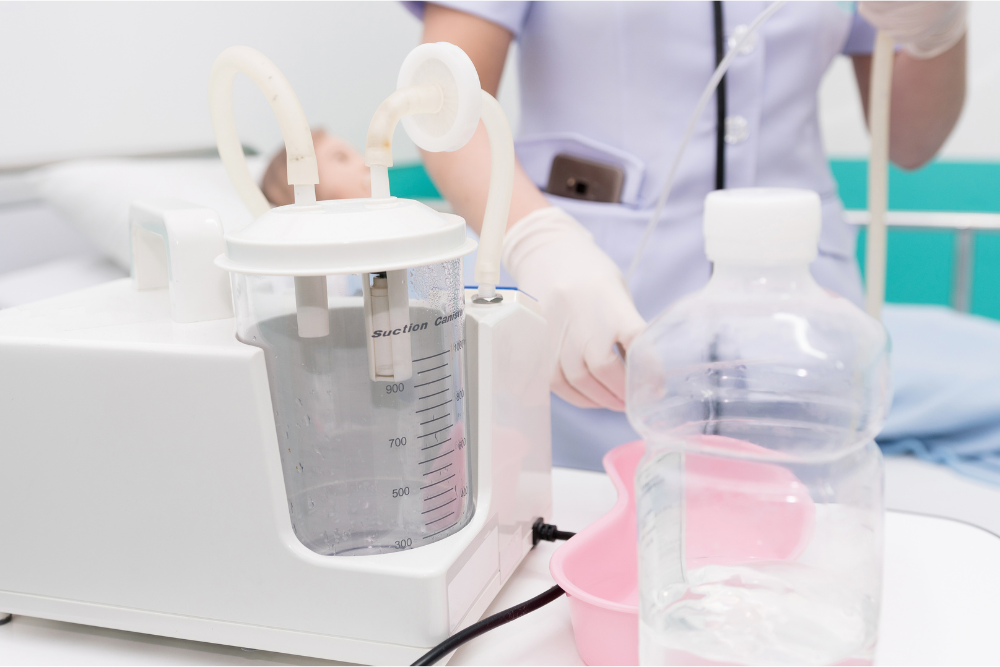 McLean VA Guide to Earwax Removal