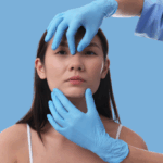 Asian Rhinoplasty in Chantilly, VA