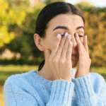 ENT Appointment for Allergy Testing and Nasal Congestion Near Falls Church, Virginia