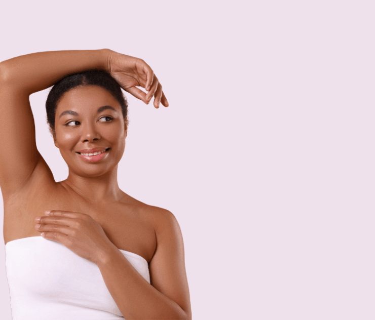 Best Laser Hair Removal Prices Near Vienna, VA