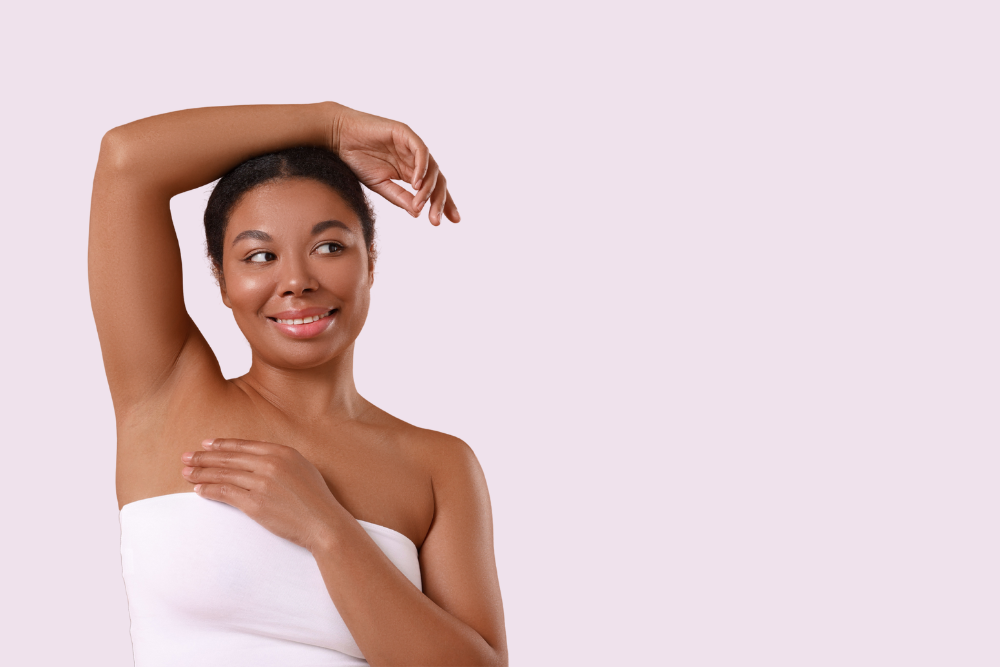 Best Laser Hair Removal Prices Near Vienna, VA