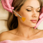 Chemical Peel Cost in McLean, VA