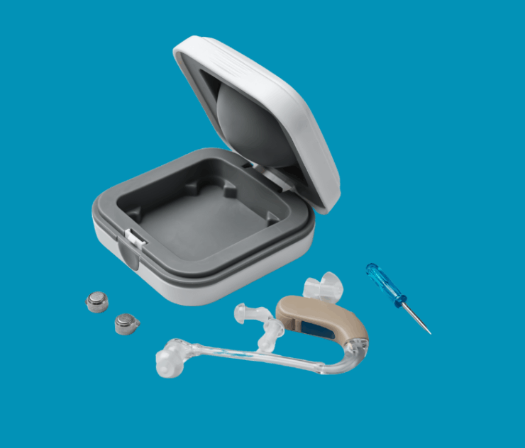 Why Your Hearing Aid Battery Dies Too Quickly Near Fairfax, Virginia