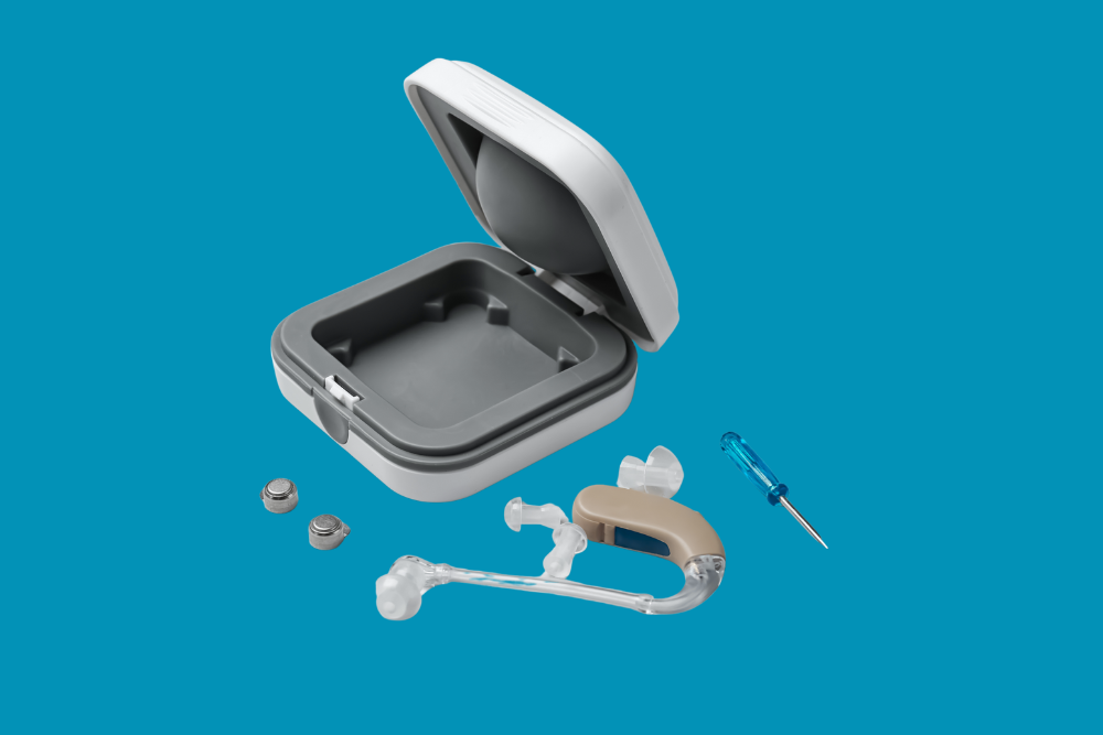 Why Your Hearing Aid Battery Dies Too Quickly Near Fairfax, Virginia
