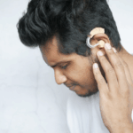Hearing Aid Stops Working Suddenly Near Falls Church, Virginia