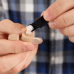 Clean and Maintain Your Hearing Aids for Better Sound Quality Near Reston, Virginia