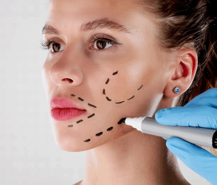 Top Plastic Surgeons Near Ashburn, VA for Mini Facelifts