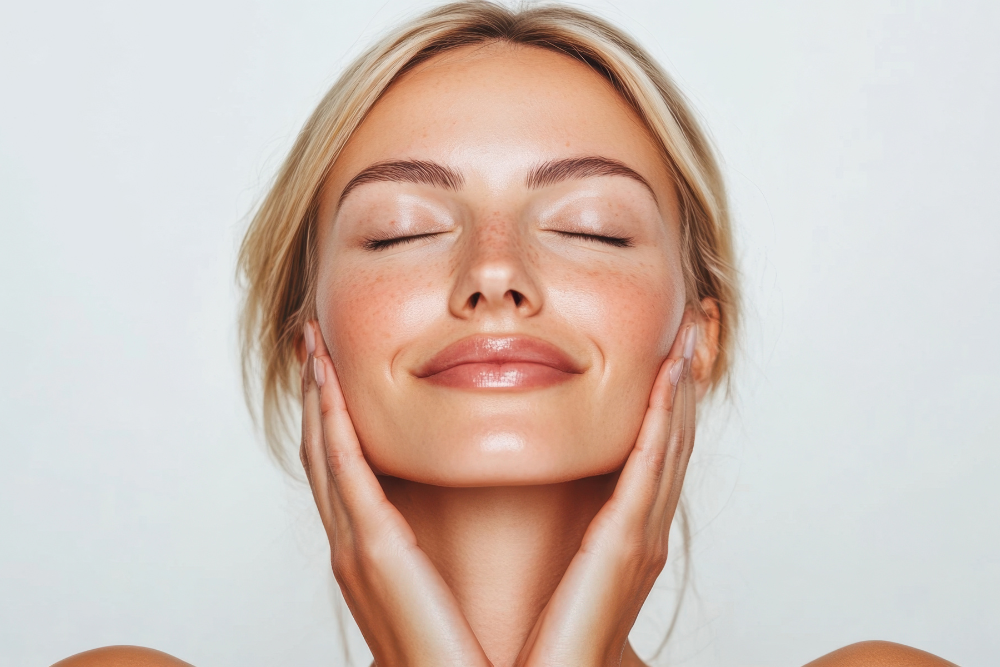 How to Choose a Surgeon for a Natural Looking Mini Facelift Near Leesburg