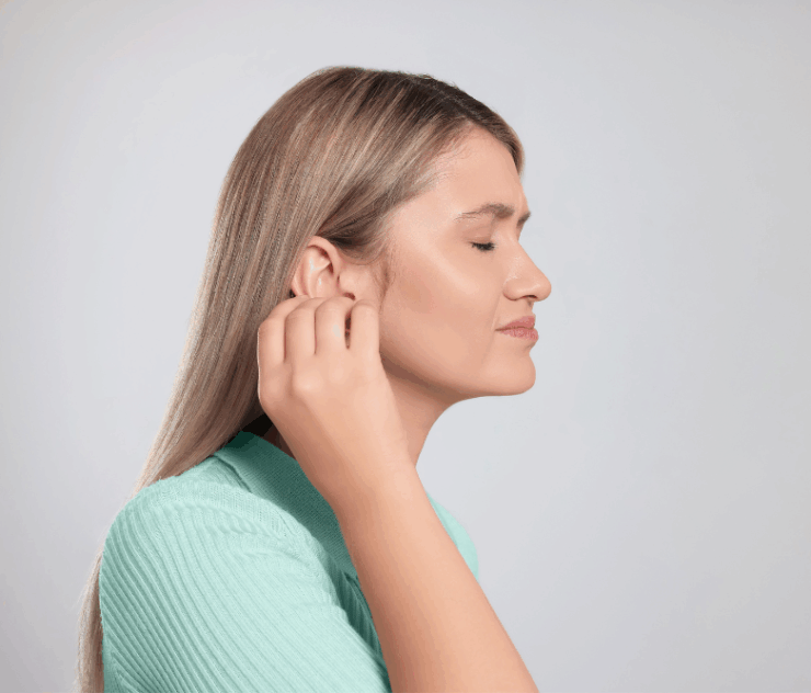 Why Does My Ear Feel Full or Muffled?
