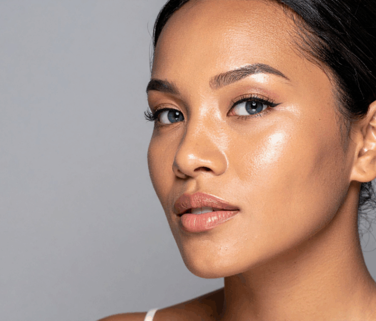 Natural Rhinoplasty Results Near Loudoun County