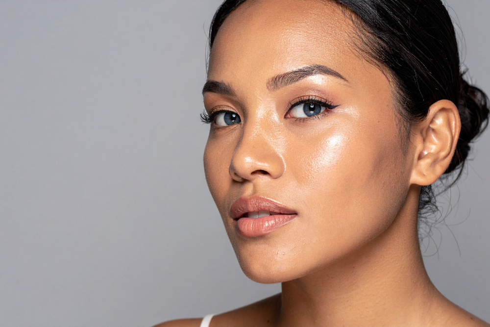 Natural Rhinoplasty Results Near Loudoun County