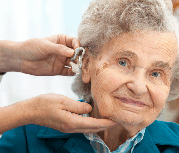 Best Rechargeable Hearing Aids for Seniors Near Tysons Corner, Virginia