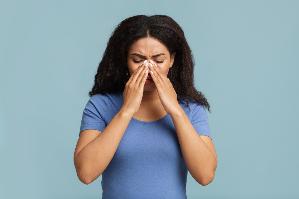 Sinus Infection Treatment Near McLean, Virginia