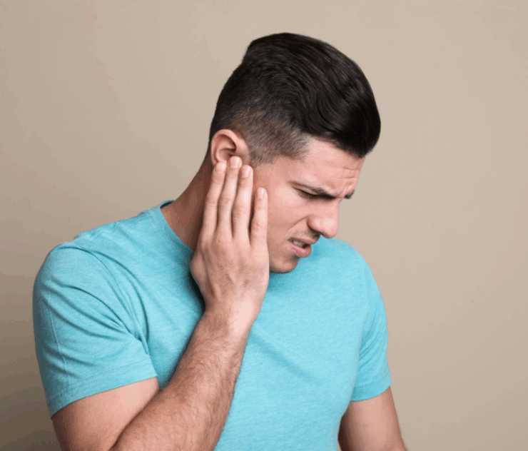 How Do I Know My Ear Is Clogged by Ear Wax?