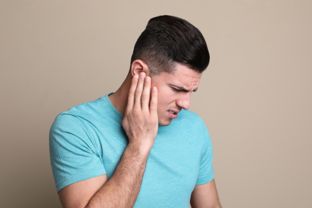 How Do I Know My Ear Is Clogged by Ear Wax?
