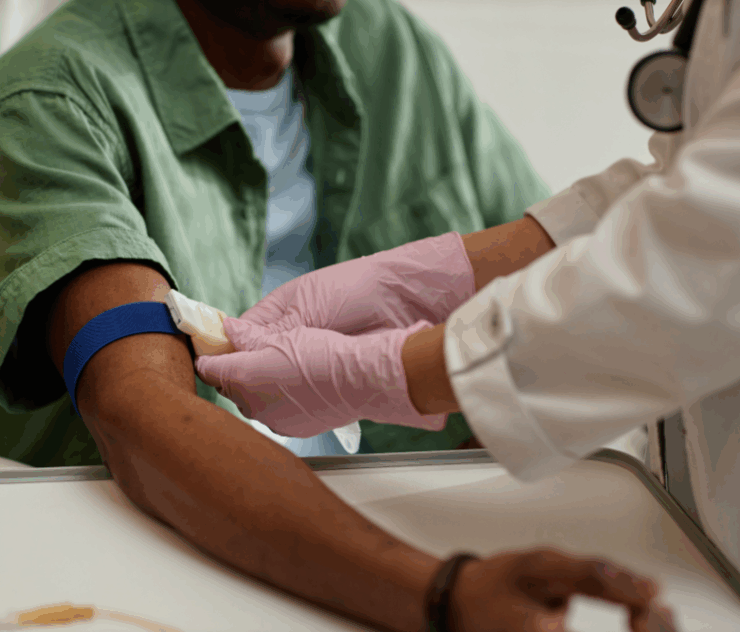 New Blood-Based Tests Are Changing Surveillance Strategies in Head and Neck Cancers