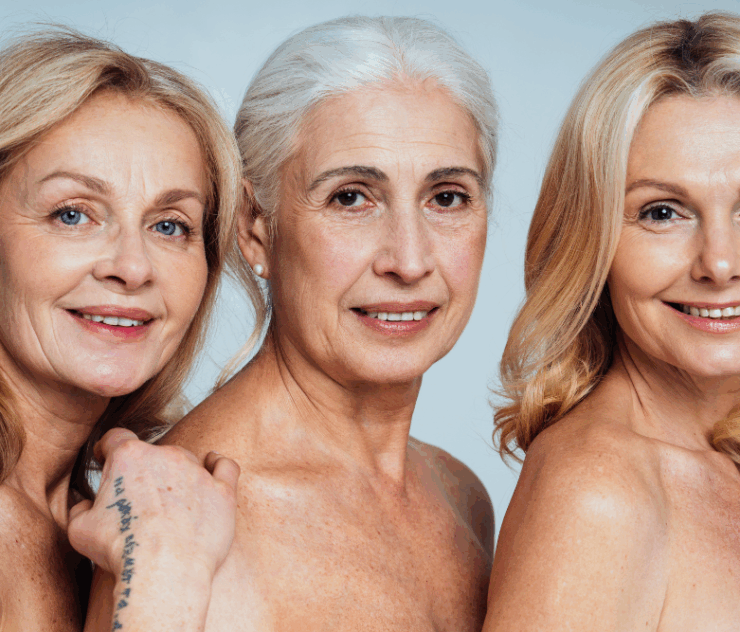 Mini Facelift or Full Facelift Near Loudoun County