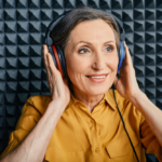 New Hearing Aid Evaluations in Falls Church, Virginia