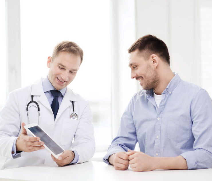 Rhinoplasty Before and After Photos Near Sterling, Virginia