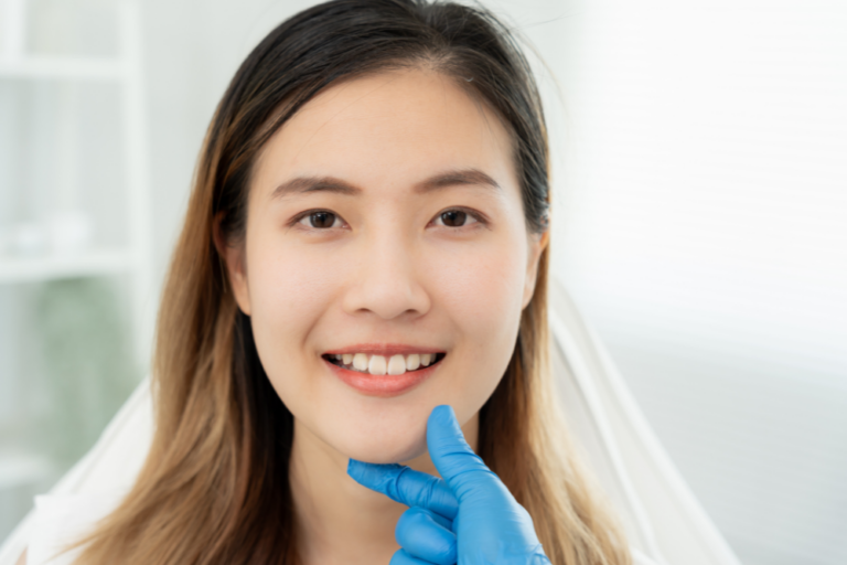 Asian Eyelid Surgery Consultation and Pricing Near Stone Ridge, Virginia