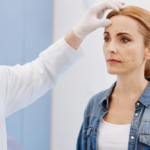 Eyelid Surgery for Droopy Eyelids Consultation Near South Riding, Virginia