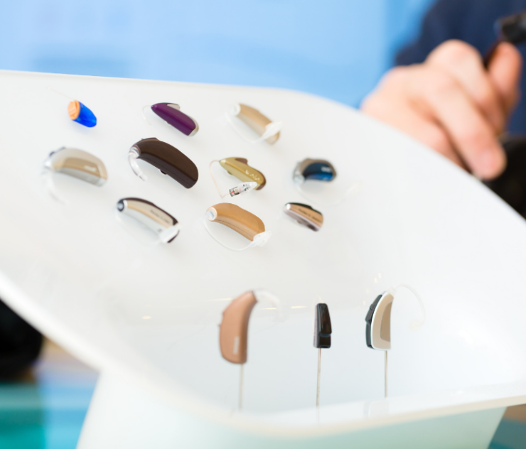 Hearing Aid Price Comparison and Consultation Appointments in Tysons Corner, Virginia