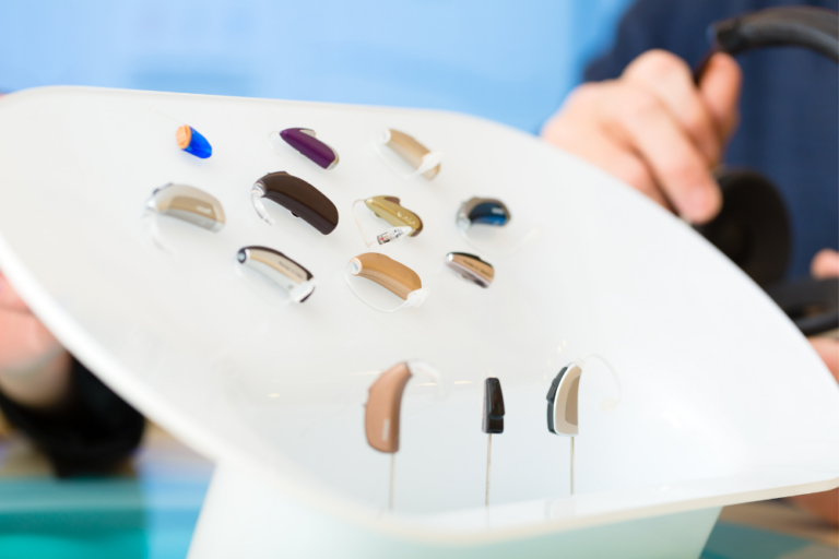 Hearing Aid Price Comparison and Consultation Appointments in Tysons Corner, Virginia