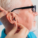 Same-Day Hearing Aid Fitting and Adjustments in Great Falls, Virginia