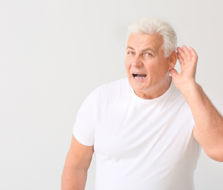 Hearing Test and Diagnostic Audiology Appointment in Vienna, Virginia