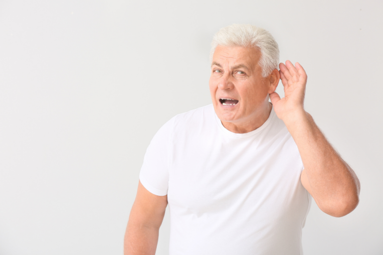 Hearing Test and Diagnostic Audiology Appointment in Vienna, Virginia