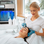 HydraFacial Cost and Package Deals Near McLean, Virginia