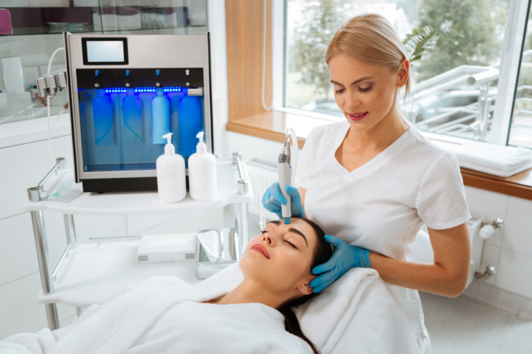 HydraFacial Cost and Package Deals Near McLean, Virginia