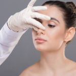 Non-Surgical Rhinoplasty Consultation Near Brambleton, Virginia